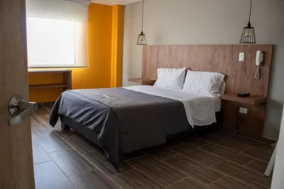 Estainn Hotel Coworking Hotels in Antonio Narino