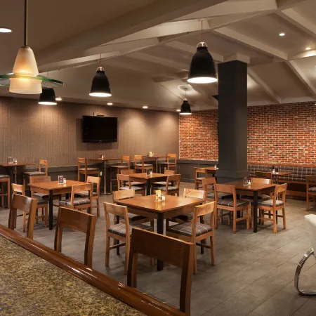 Courtyard San Jose Airport