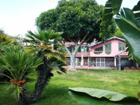 Villa 6 Pax East Sicily with Wide Garden Between Etna and Sea. Taormina 20 Min