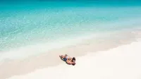 Couples Swept Away - รีสอร์ท