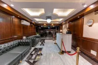 Hotel Firdous by Solaire - Kitchens