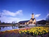 Kuwana Park Hotel Hotels in Kuwana