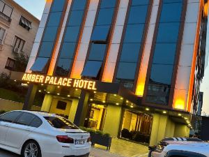 Amber Palace Hotel