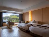 Ikenotaira Hotel & Resort Hotels in Tateshina