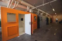 Bed & Boarding