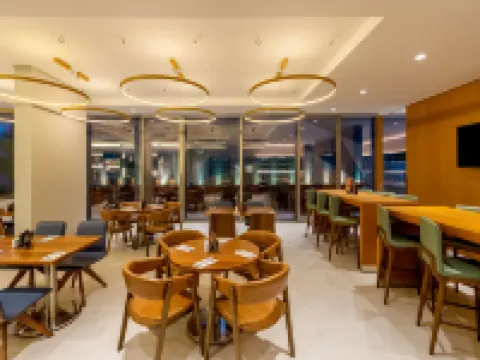 Hyatt Place Macae Hoteles en Macaé