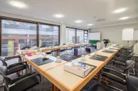 Best Western Hotel Wuerzburg Sued Hotel di Randersacker