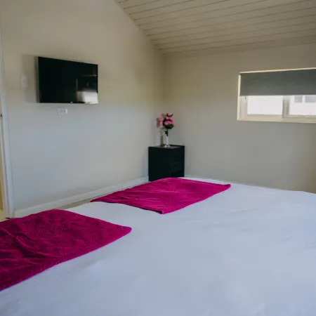 Cozy 1-Bedroom-Apartment 2 km from Eagle Beach