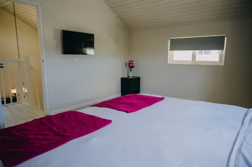 Cozy 1-Bedroom-Apartment 2 km from Eagle Beach - 2-Star