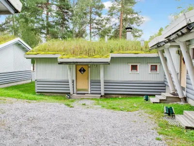 Kulta-käkönen 3 by Bomba Hotels near Nurmeksen kaupunginkirjasto