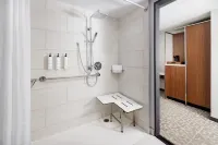 SpringHill Suites New York Manhattan/Times Square South Các khách sạn ở 