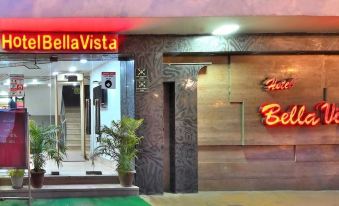 Hotel Bella Vista New Delhi -Walk from New Delhi Railway Station