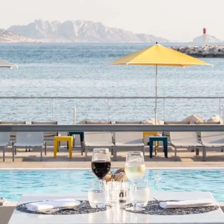 Nhow Marseille