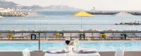Nhow Marseille - Beach