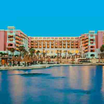 ザ ウェスティン ドラゴナーラ リゾート マルタ Hotel Exterior
