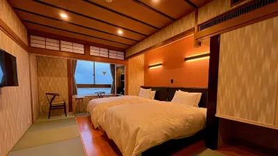 Yamadaya Hotels in Тотторі