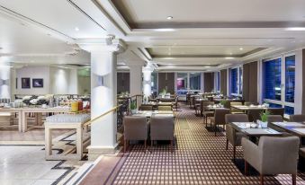 Crowne Plaza Hamburg - City Alster