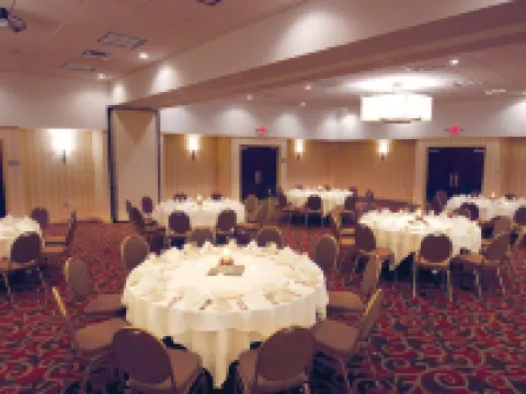 ホリデイ イン コロンバス ダウンタウン キャピトル スクエア by IHG コロンバスのホテル