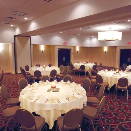 Holiday Inn COLUMBUS DWTN-CAPITOL SQUARE by IHG