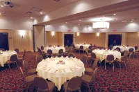 โรงแรมฮอลิเดย์ อินน์ โคลัมบัส ดาวน์ทาวน์-แคปปิตอล สแควร์ บาย IHG