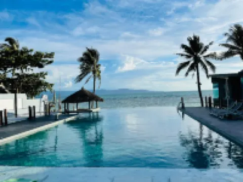 The Sea Resort Haad Rin Hotels in Ko Pha-ngan District