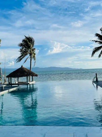 รูปภาพของเดอะ ซี รีสอร์ท