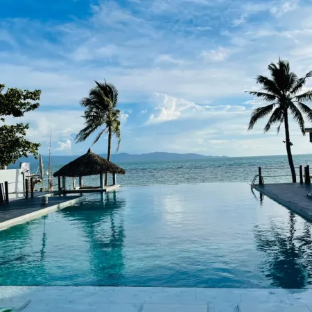 The Sea Resort Haad Rin