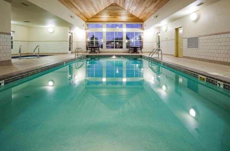 Homewood Suites by Hilton Sioux Falls photo 3