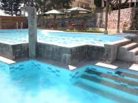 Tangko Inn Resort - piscina