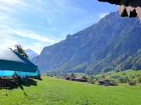 Elsighornblick