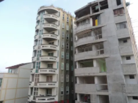 Off Day Inn Hotels near Velana International Airport