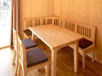 Chalet Mit 2 Schlafzimmern & IR-Sauna