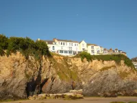St Christopher's Inn Newquay Hotel di Newquay