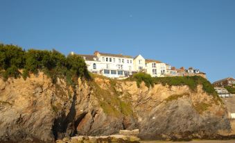 St Christopher's Inn Newquay