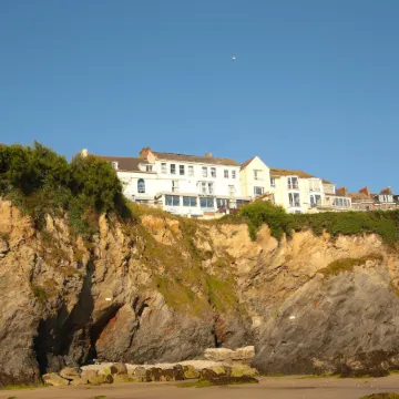 St Christopher's Inn Newquay