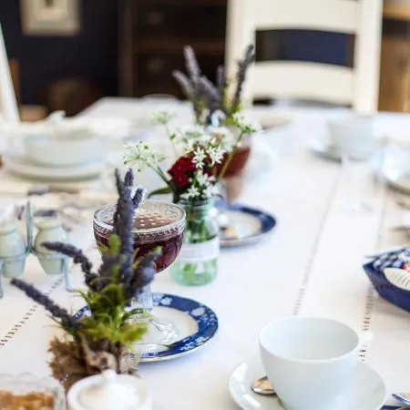 Birch House Bed & Breakfast