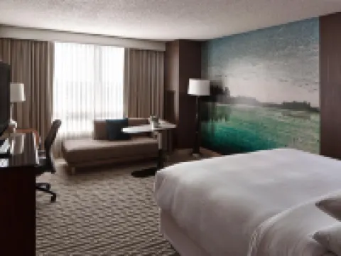Minneapolis Marriott Southwest Hotels in Minnetonka
