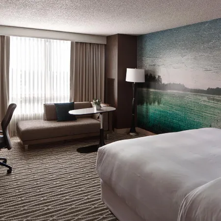 Minneapolis Marriott Southwest