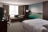 Minneapolis Marriott Southwest Hotels in Minnetonka