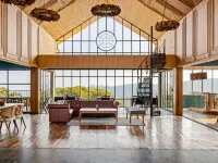 Ayatana Ooty Hotels in Ooty