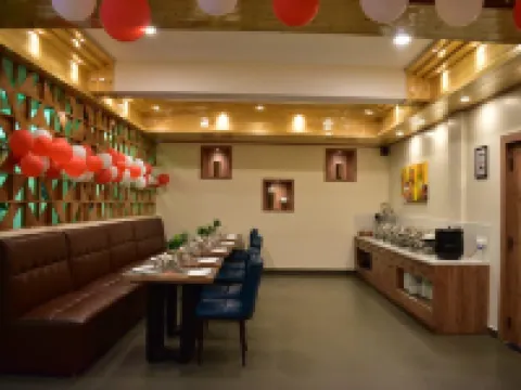 Hotel Montana Vyoo Hotels in Namchi