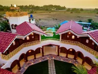 SA Golden Resort , Murud-Janjira, Murud Janjira Hotels in Murud