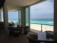 Ocean View Apartments