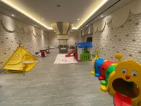The Jewel of la Casa Hotel a Wiyung