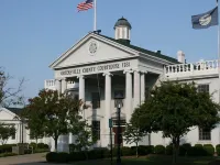 Hampton Inn Emporia فنادق في Emporia