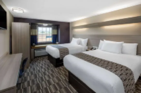 Microtel Inn & Suites by Wyndham Bossier City