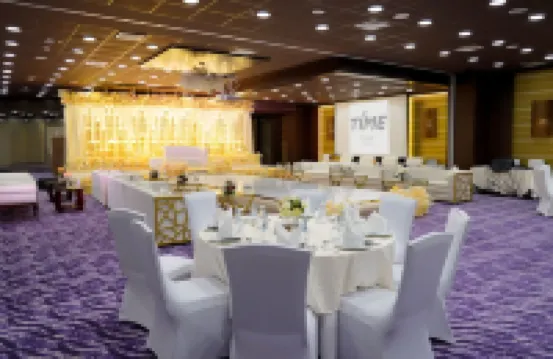 TIME Rako Hotel