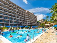 Izu Imaihama Tokyu Hotel - Yüzme Havuzu