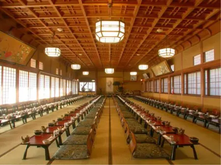 Rekishi-No-Yado Kanaguya