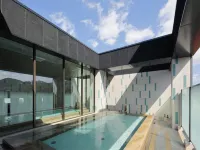 長崎新地唐人街光芒酒店（CANDEO HOTELS） - SPA